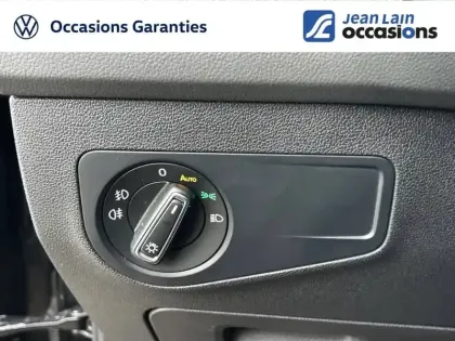 Photo 19 Volkswagen Tiguan  2.0 TDI 150 DSG7