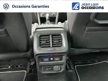 Photo 16 Volkswagen Tiguan  2.0 TDI 150 DSG7