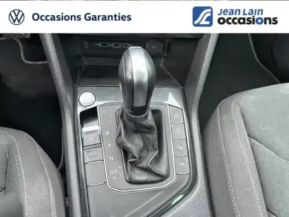 Photo 15 Volkswagen Tiguan  2.0 TDI 150 DSG7