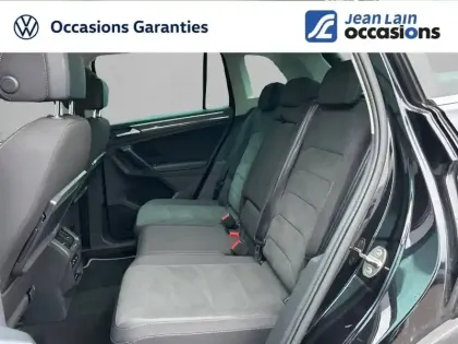 Photo 5 Volkswagen Tiguan  2.0 TDI 150 DSG7
