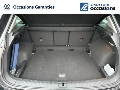 Photo 13 Volkswagen Tiguan  2.0 TDI 150 DSG7