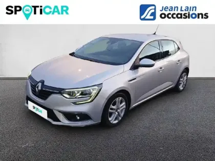 Photo Renault Megane Business