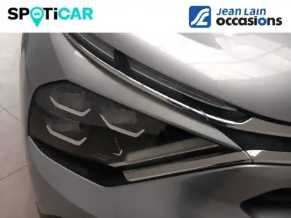 Photo 15 Citroën C4 e- 136 ch Automatique