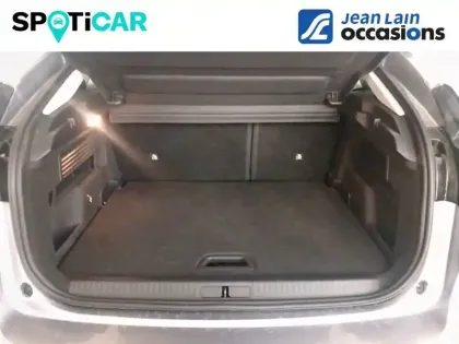 Photo 7 Citroën C4 e- 136 ch Automatique