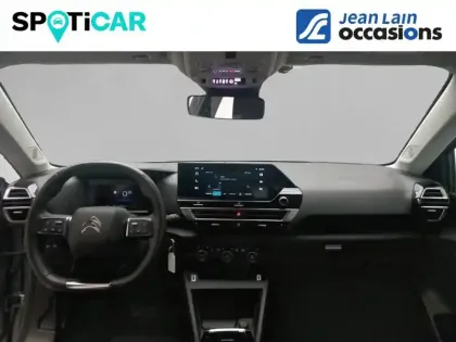 Photo 6 Citroën C4 e- 136 ch Automatique