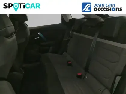 Photo 11 Citroën C4 e- 136 ch Automatique