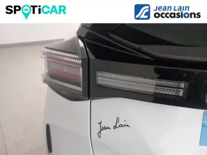 Photo 16 Citroën C4  Hybride 145 e-DCS6