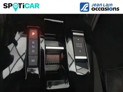 Photo 13 Citroën C4  Hybride 145 e-DCS6