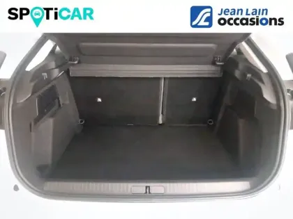 Photo 5 Citroën C4  Hybride 145 e-DCS6