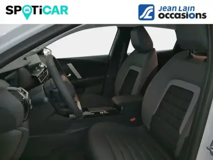 Photo 10 Citroën C4  Hybride 145 e-DCS6