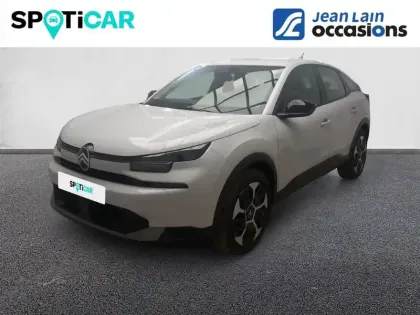 Photo Citroën C4 Plus