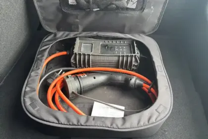 Photo 31 Peugeot 208  Electrique 50 kWh 136ch