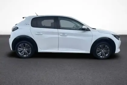 Photo 6 Peugeot 208  Electrique 50 kWh 136ch