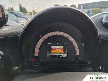 Photo 16 Smart Fortwo  Coupé 82 ch