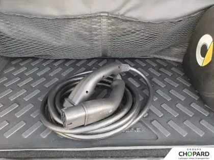 Photo 10 Smart Fortwo  Coupé 82 ch