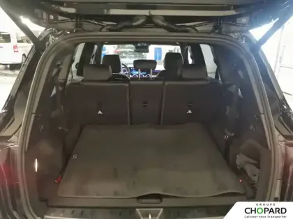 Photo 7 Mercedes GLB  200 d 8G-DCT