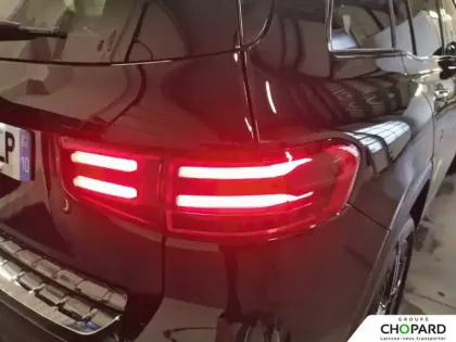 Photo 26 Mercedes GLB  200 d 8G-DCT