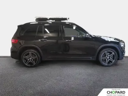 Photo 8 Mercedes GLB  200 d 8G-DCT