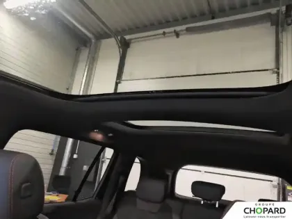 Photo 21 Mercedes GLB  200 d 8G-DCT