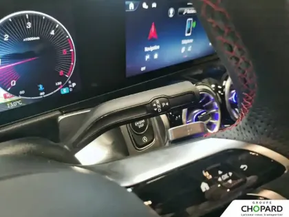 Photo 22 Mercedes GLB  200 d 8G-DCT