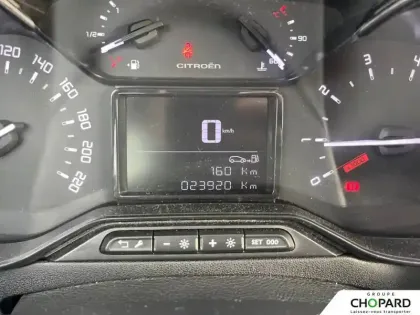 Photo 15 Citroën C3  BlueHDi 100 BVM6