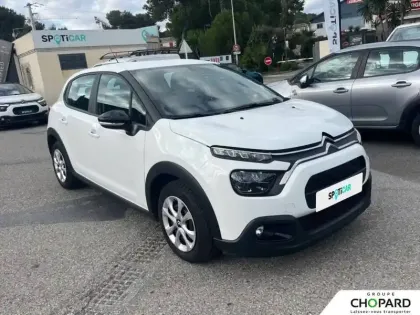 Photo 18 Citroën C3  BlueHDi 100 BVM6