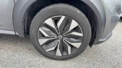 Photo 22 Nissan Juke  DIG-T 114