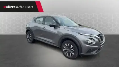 Photo 40 Nissan Juke  DIG-T 114