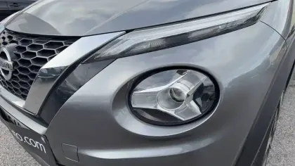 Photo 11 Nissan Juke  DIG-T 114