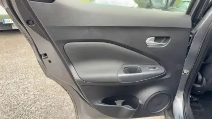 Photo 27 Nissan Juke  DIG-T 114