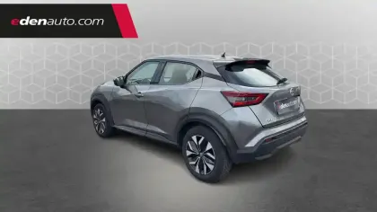 Photo 36 Nissan Juke  DIG-T 114