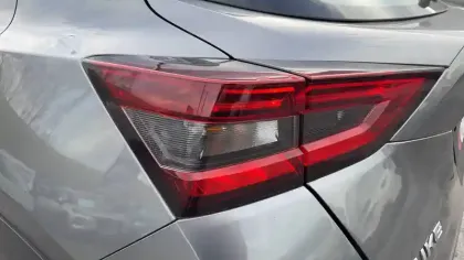 Photo 16 Nissan Juke  DIG-T 114