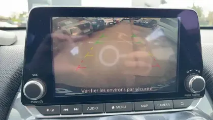 Photo 5 Nissan Juke  DIG-T 114