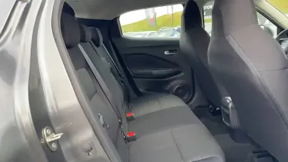 Photo 25 Nissan Juke  DIG-T 114