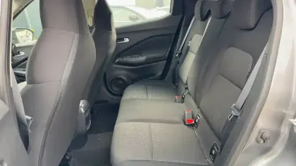 Photo 28 Nissan Juke  DIG-T 114