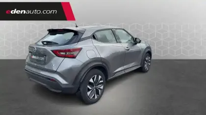 Photo 38 Nissan Juke  DIG-T 114