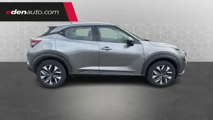 Photo 39 Nissan Juke  DIG-T 114