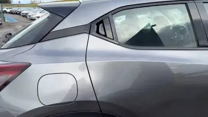 Photo 19 Nissan Juke  DIG-T 114