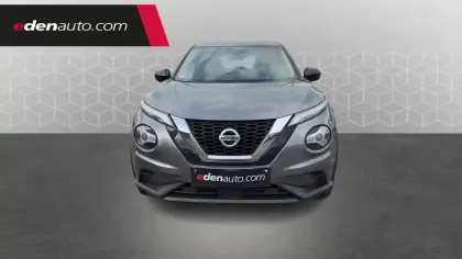 Photo 34 Nissan Juke  DIG-T 114