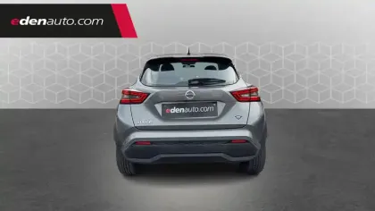 Photo 37 Nissan Juke  DIG-T 114