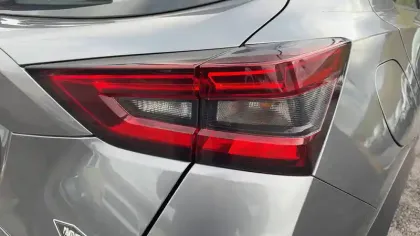 Photo 17 Nissan Juke  DIG-T 114