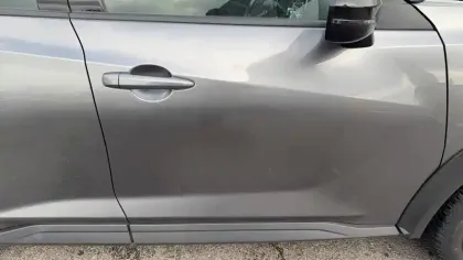 Photo 20 Nissan Juke  DIG-T 114