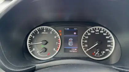 Photo 6 Nissan Juke  DIG-T 114