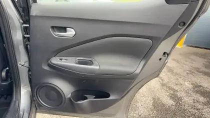 Photo 26 Nissan Juke  DIG-T 114