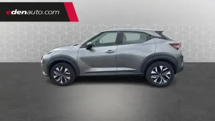 Photo 35 Nissan Juke  DIG-T 114