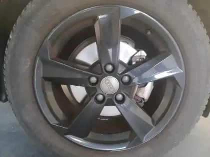 Photo 6 Audi Q2  30 TDI 116 BVM6