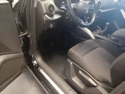 Photo 50 Audi Q2  30 TDI 116 BVM6