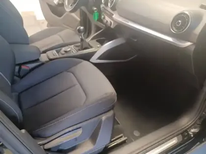 Photo 11 Audi Q2  30 TDI 116 BVM6