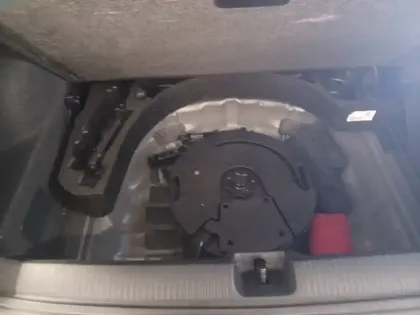 Photo 71 Audi Q2  30 TDI 116 BVM6