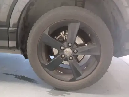 Photo 48 Audi Q2  30 TDI 116 BVM6